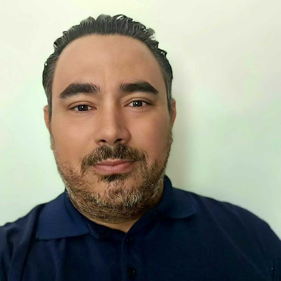 Agustín Iglesias