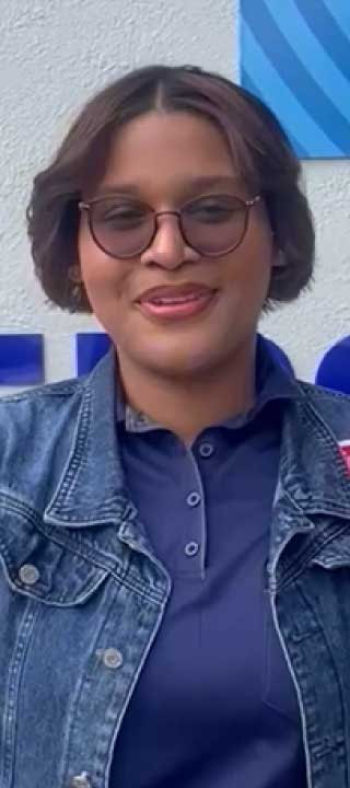 First Gen Caricam 2025