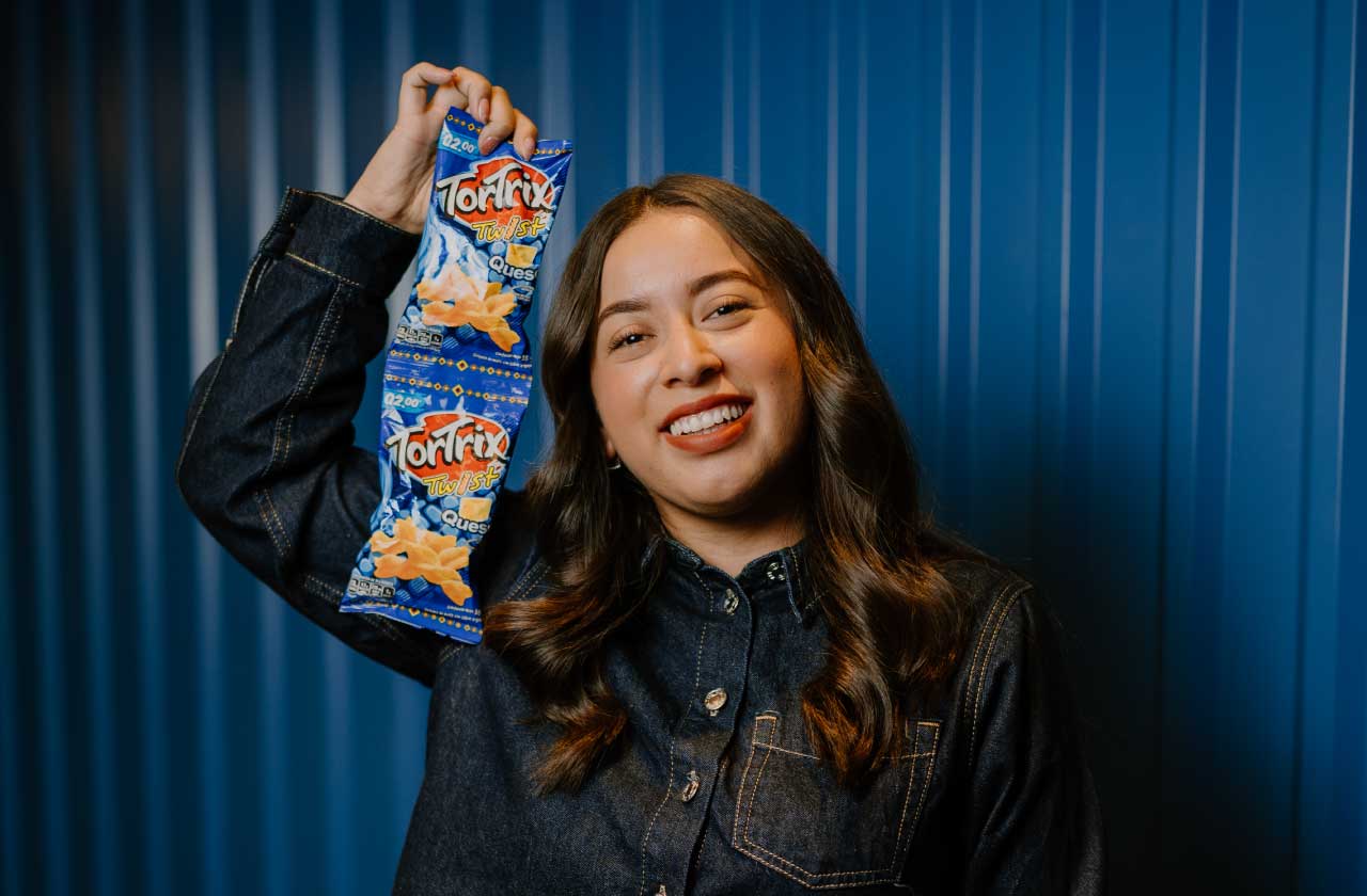 Maureen Sánchez