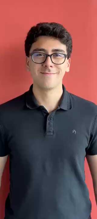 First Gen Colombia 2025