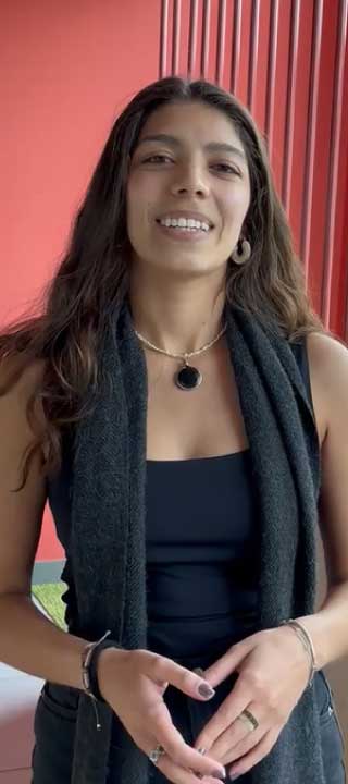 First Gen Colombia 2025