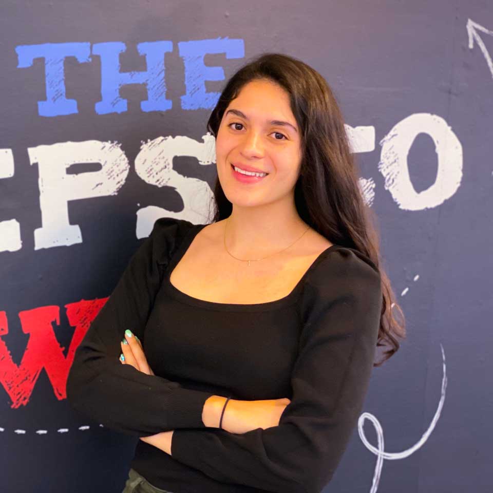 Alondra Velarde