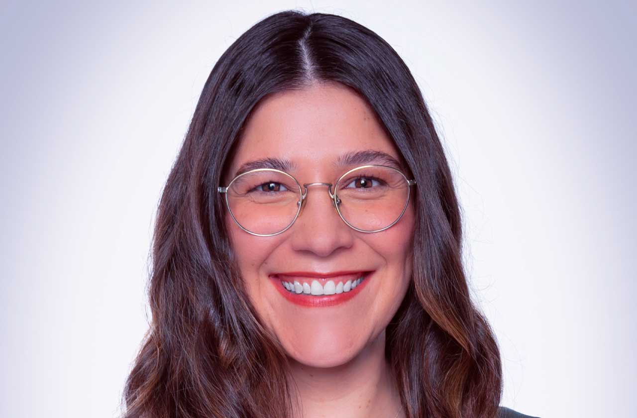 Bárbara Ortega