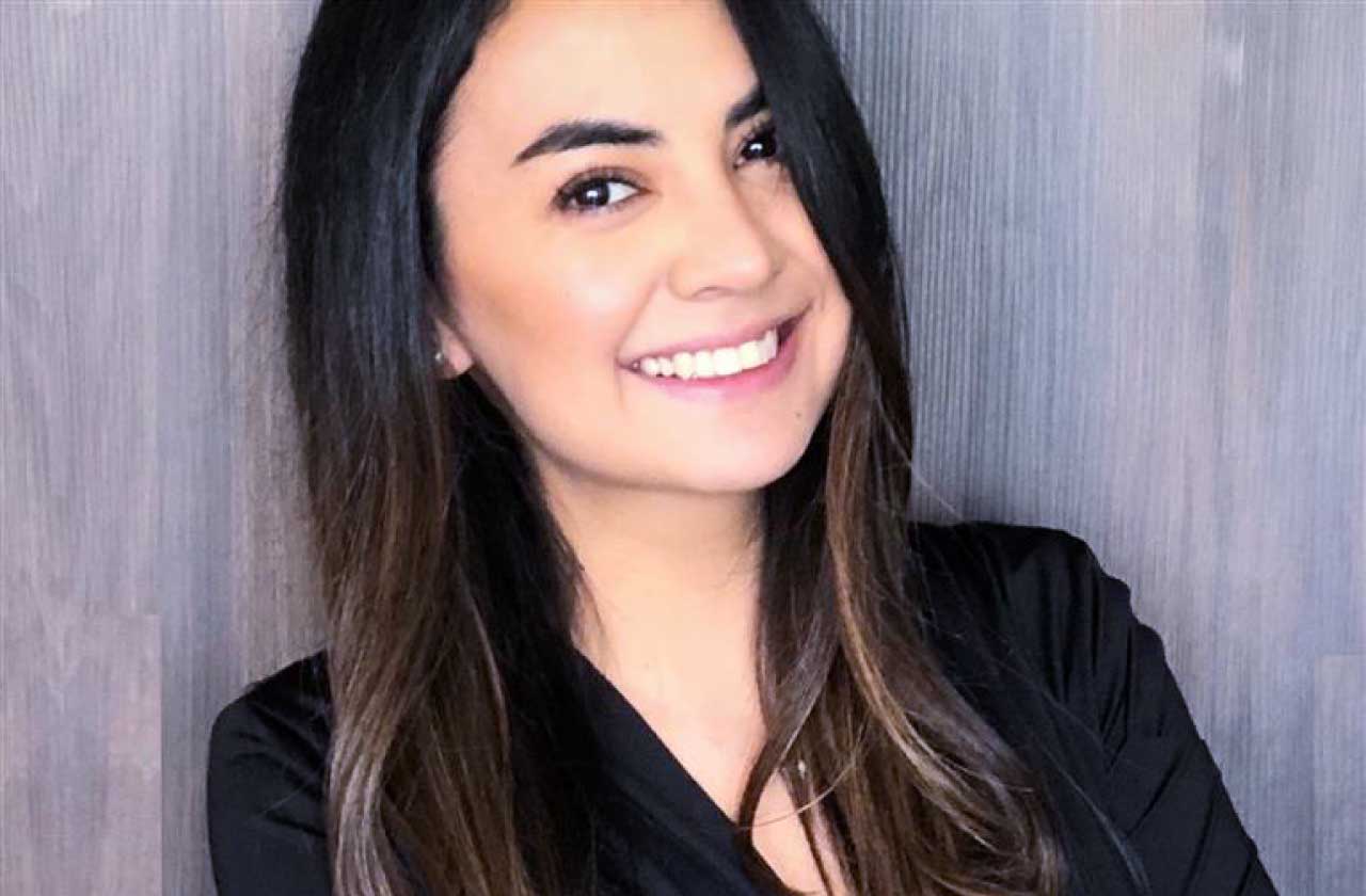 Daniela Cárdenas