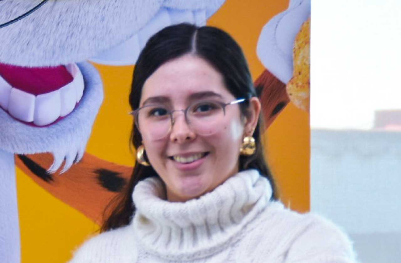 Mariana Montaño