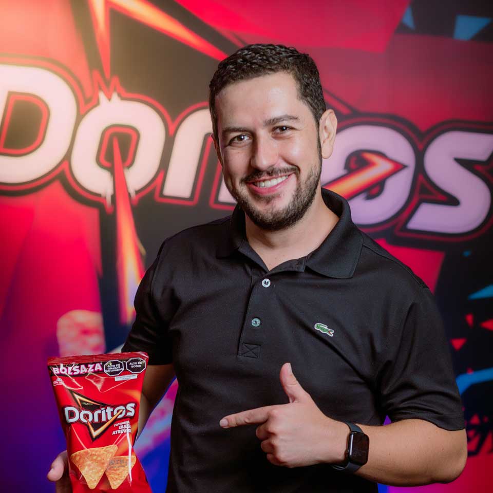 Ricardo Triana