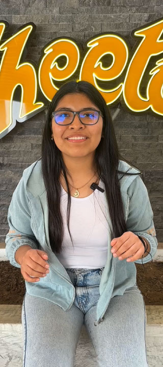 First Gen Perú 2024
