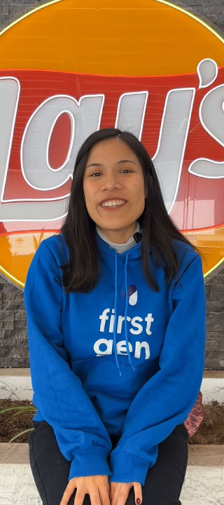 First Gen Perú 2024